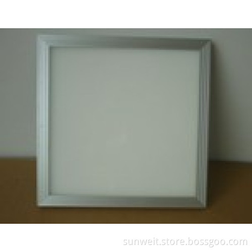 LED Panel Light